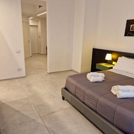 Kore Hotel Nocera Superiore ภายนอก รูปภาพ