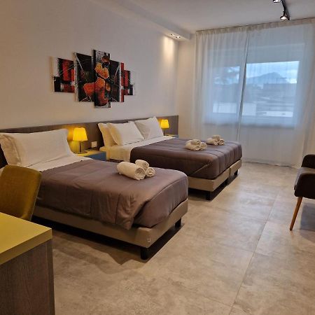 Kore Hotel Nocera Superiore ภายนอก รูปภาพ