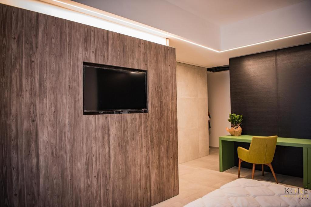 Kore Hotel Nocera Superiore ภายนอก รูปภาพ