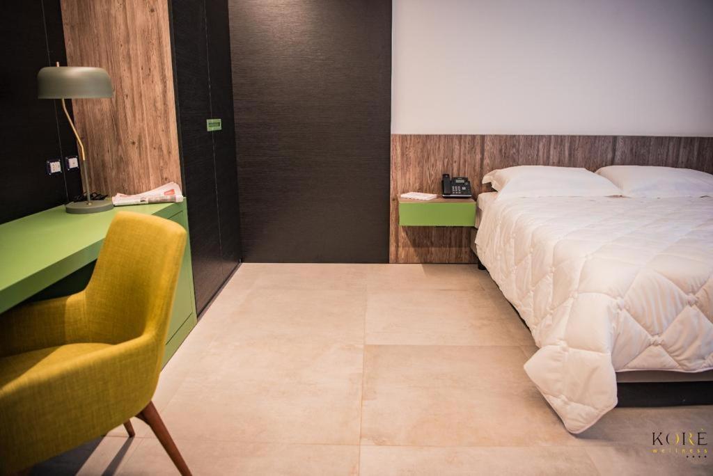 Kore Hotel Nocera Superiore ภายนอก รูปภาพ
