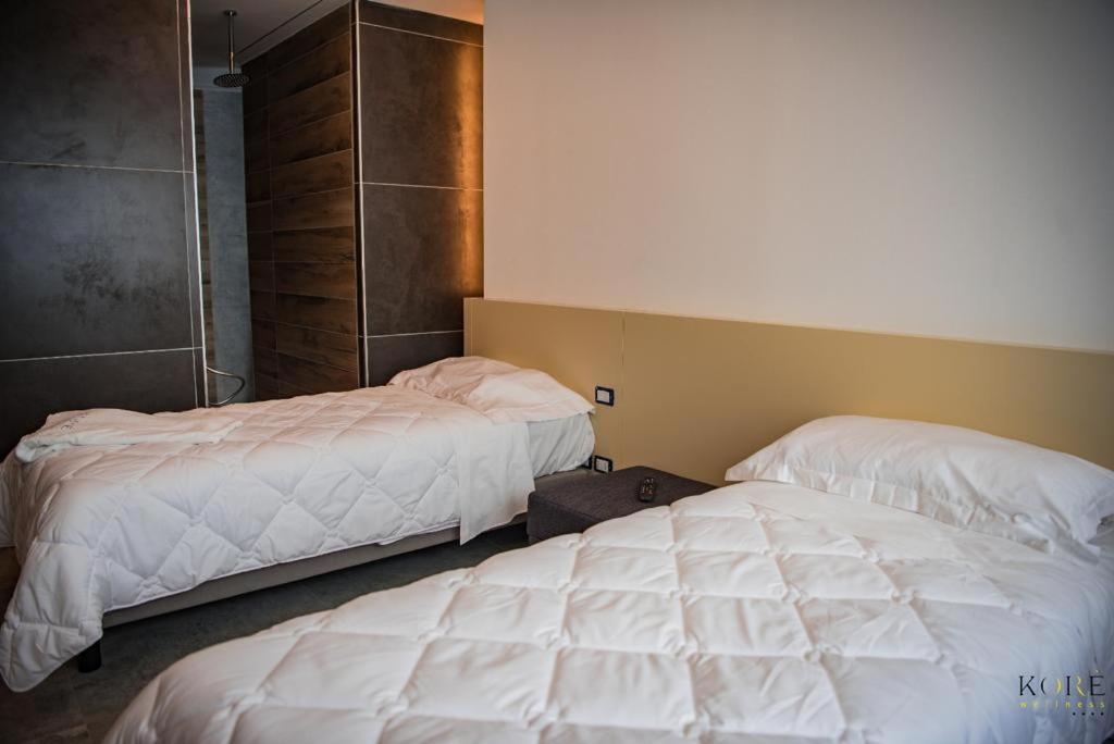 Kore Hotel Nocera Superiore ภายนอก รูปภาพ