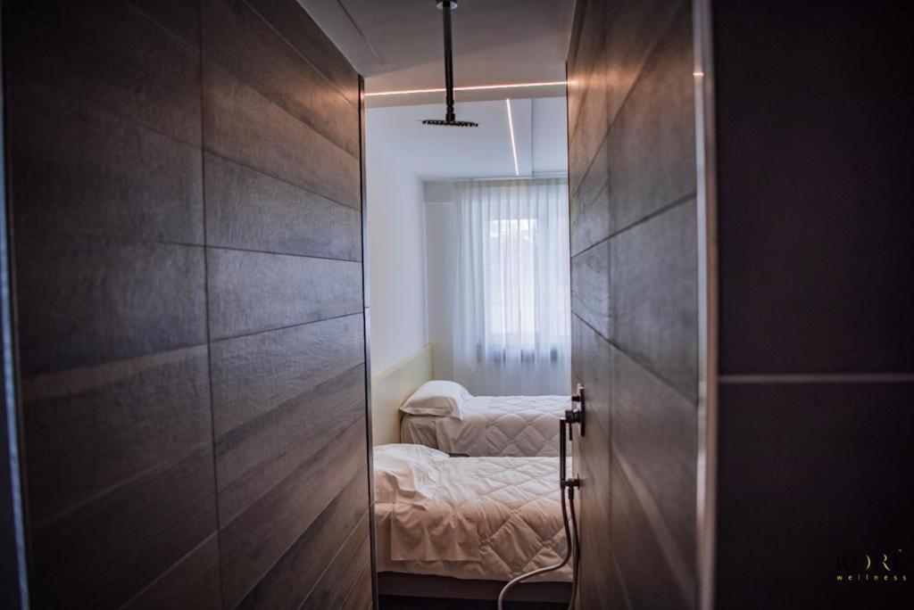 Kore Hotel Nocera Superiore ภายนอก รูปภาพ