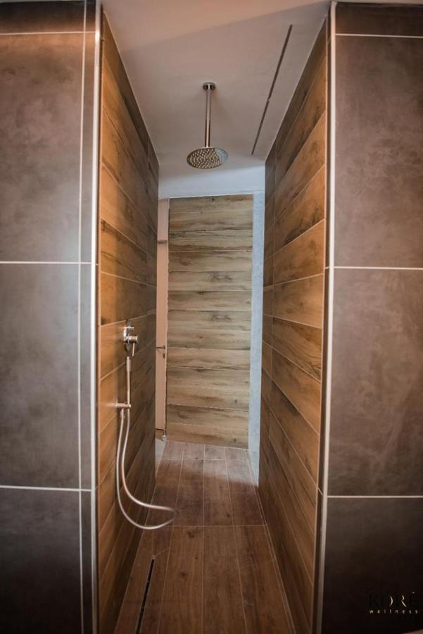Kore Hotel Nocera Superiore ภายนอก รูปภาพ