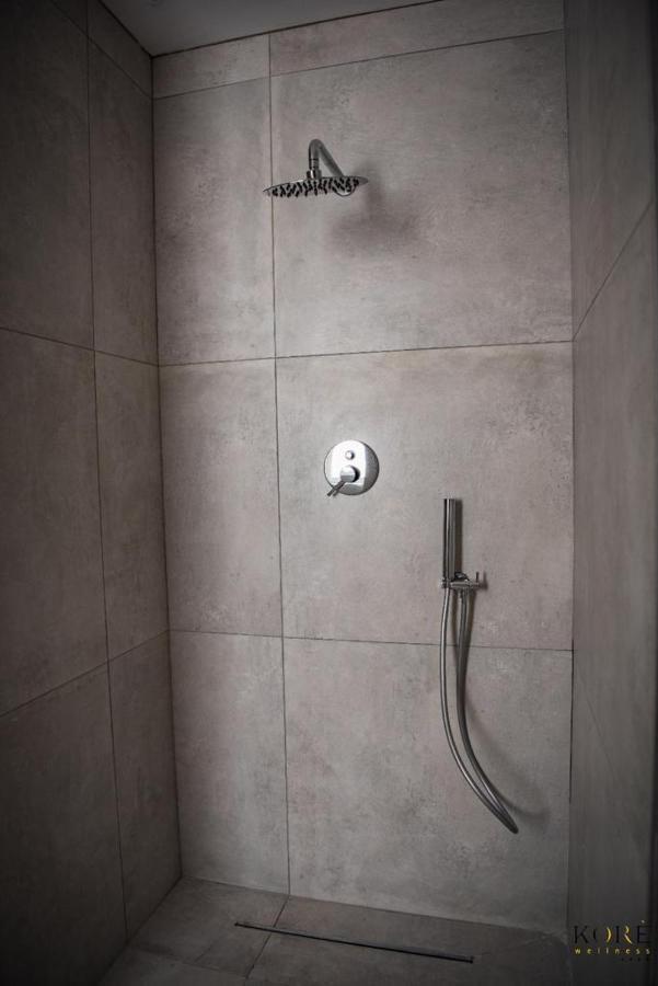 Kore Hotel Nocera Superiore ภายนอก รูปภาพ