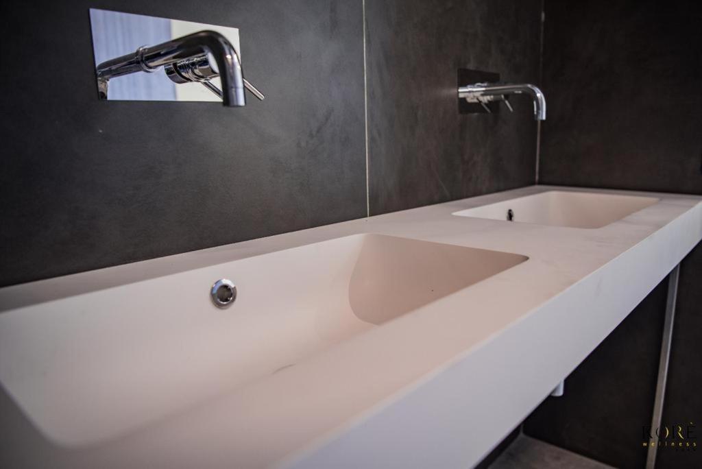 Kore Hotel Nocera Superiore ภายนอก รูปภาพ