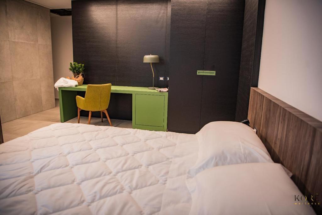 Kore Hotel Nocera Superiore ภายนอก รูปภาพ