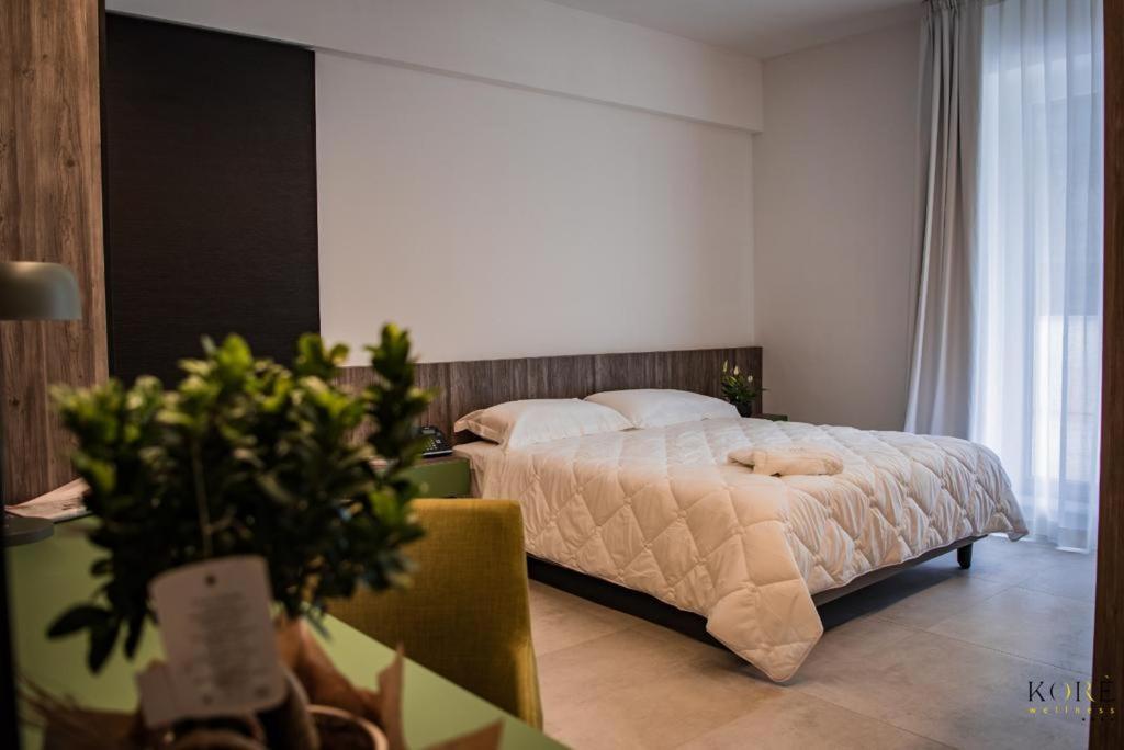 Kore Hotel Nocera Superiore ภายนอก รูปภาพ