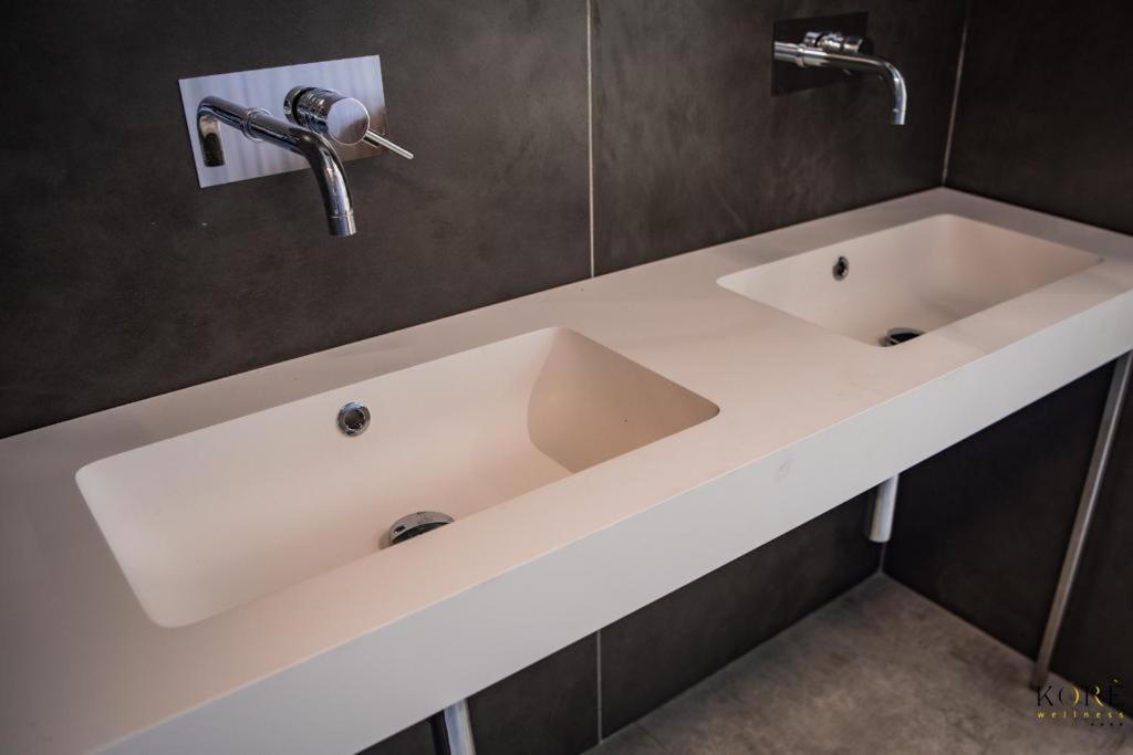 Kore Hotel Nocera Superiore ภายนอก รูปภาพ