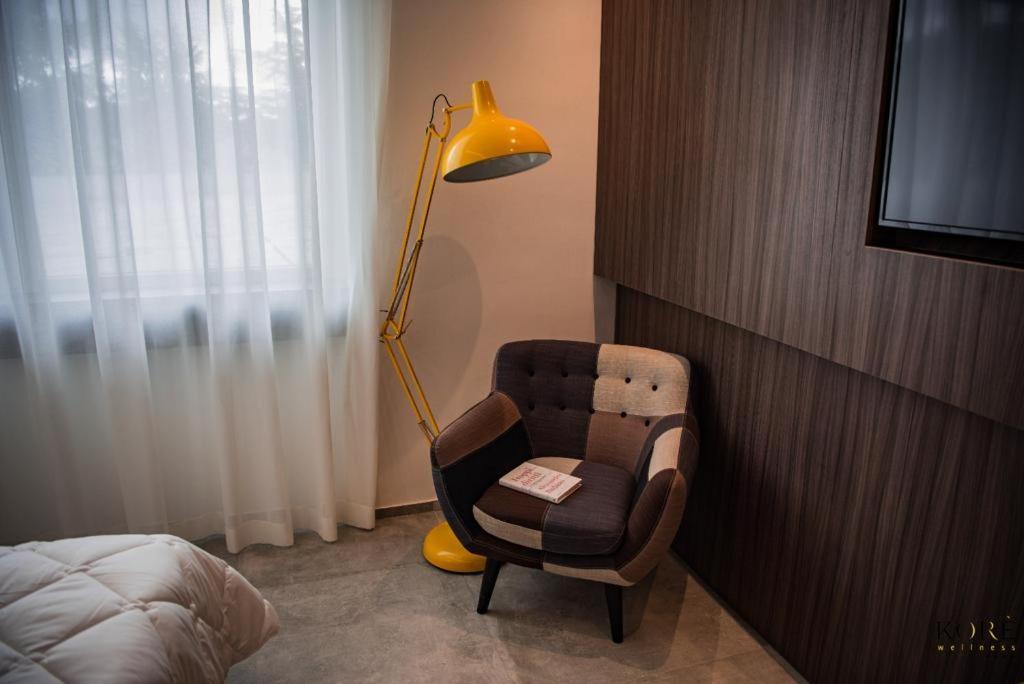 Kore Hotel Nocera Superiore ภายนอก รูปภาพ