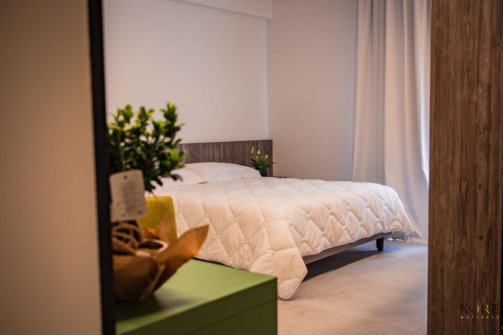 Kore Hotel Nocera Superiore ภายนอก รูปภาพ