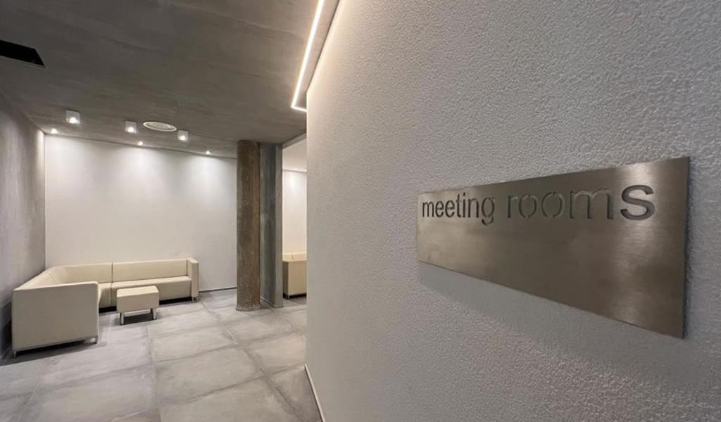 Kore Hotel Nocera Superiore ภายนอก รูปภาพ