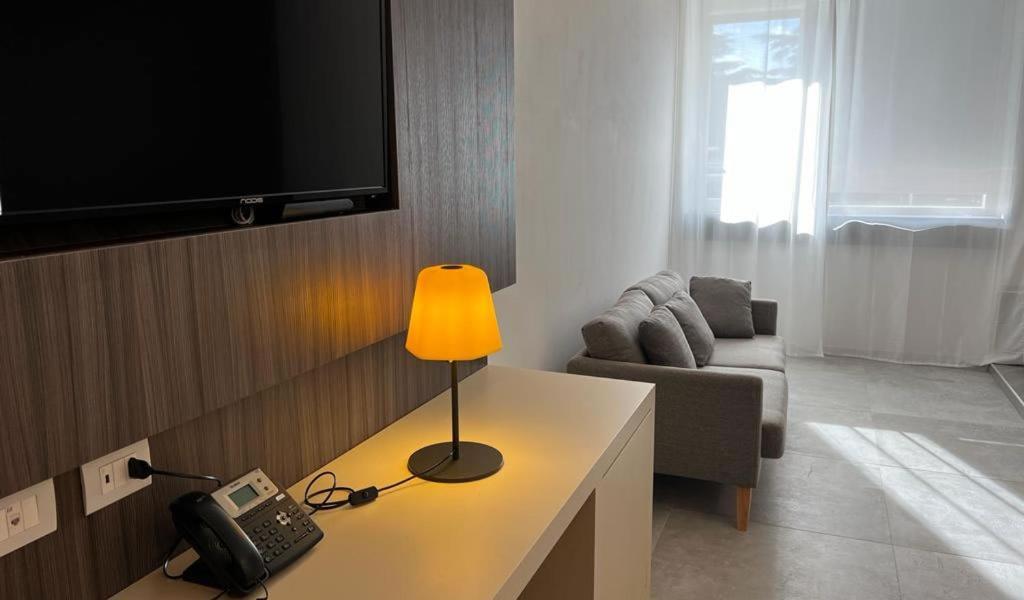 Kore Hotel Nocera Superiore ภายนอก รูปภาพ