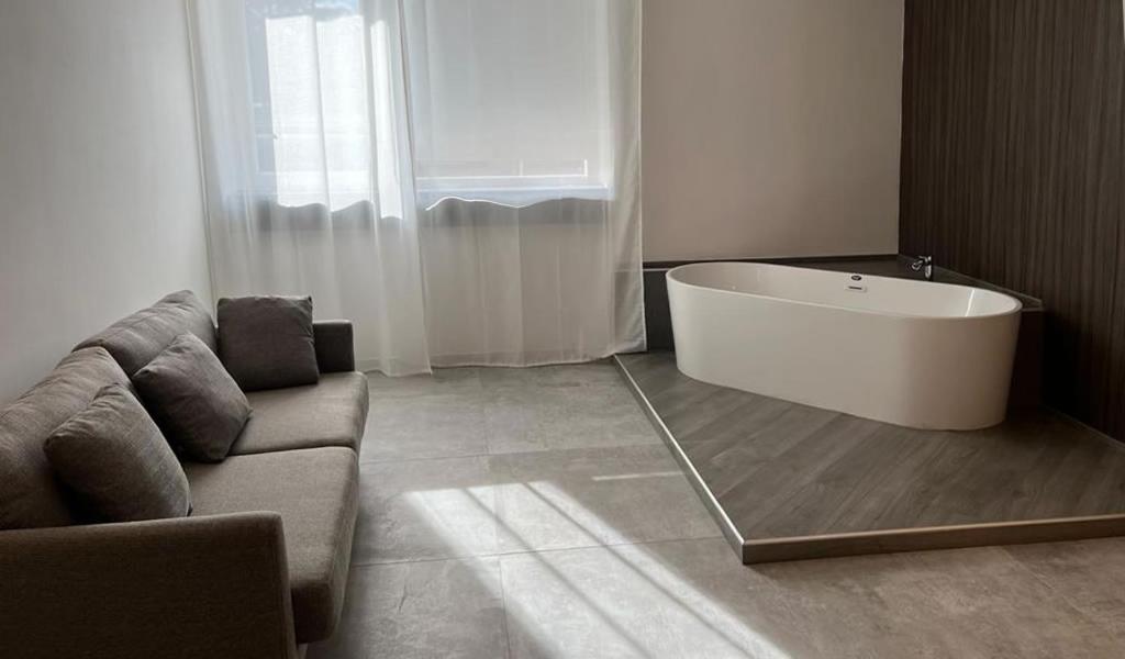 Kore Hotel Nocera Superiore ภายนอก รูปภาพ