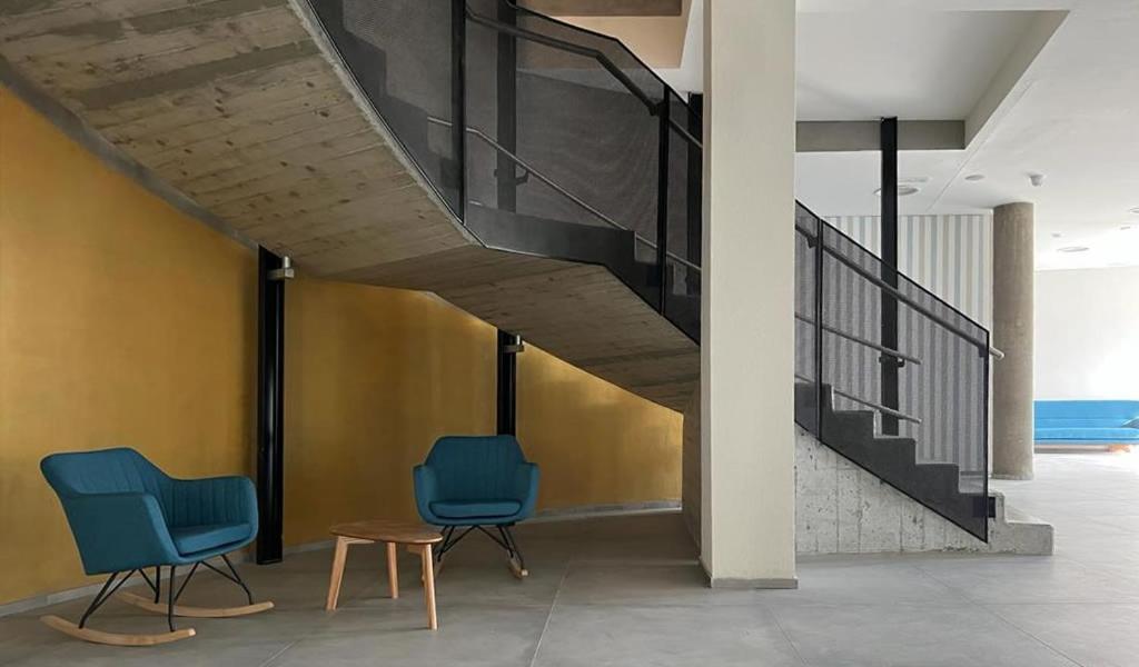 Kore Hotel Nocera Superiore ภายนอก รูปภาพ