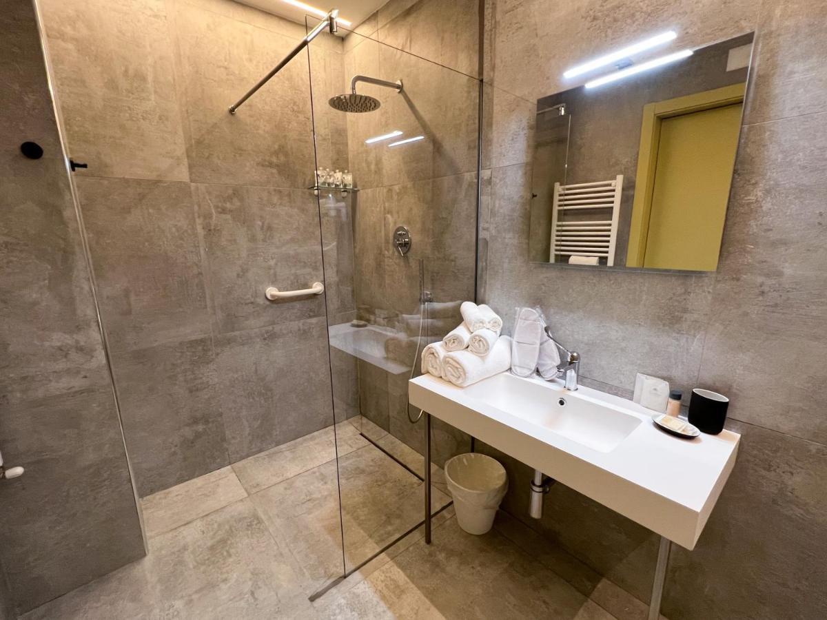 Kore Hotel Nocera Superiore ภายนอก รูปภาพ