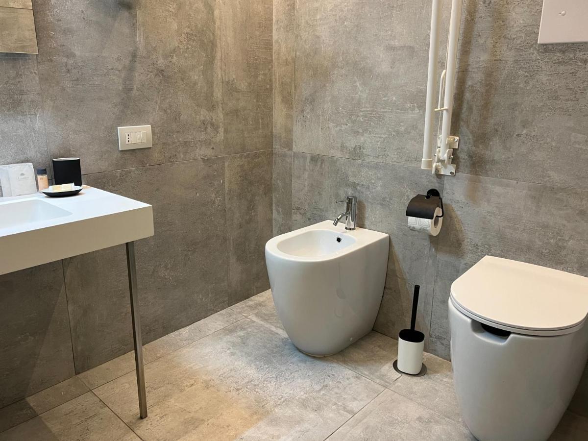 Kore Hotel Nocera Superiore ภายนอก รูปภาพ