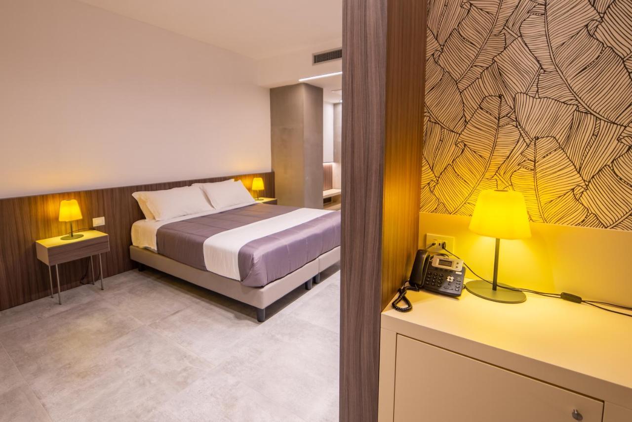 Kore Hotel Nocera Superiore ภายนอก รูปภาพ
