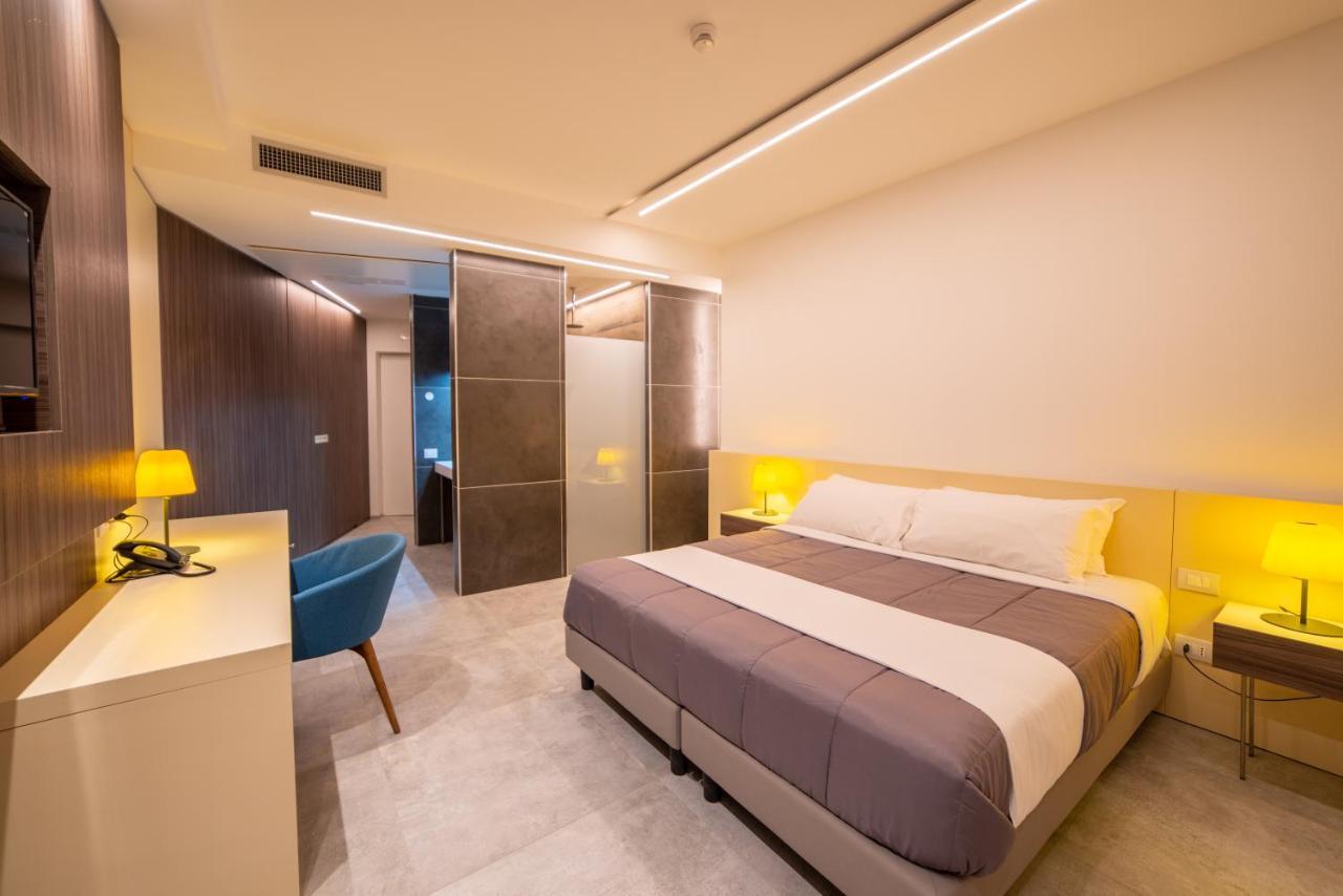 Kore Hotel Nocera Superiore ภายนอก รูปภาพ