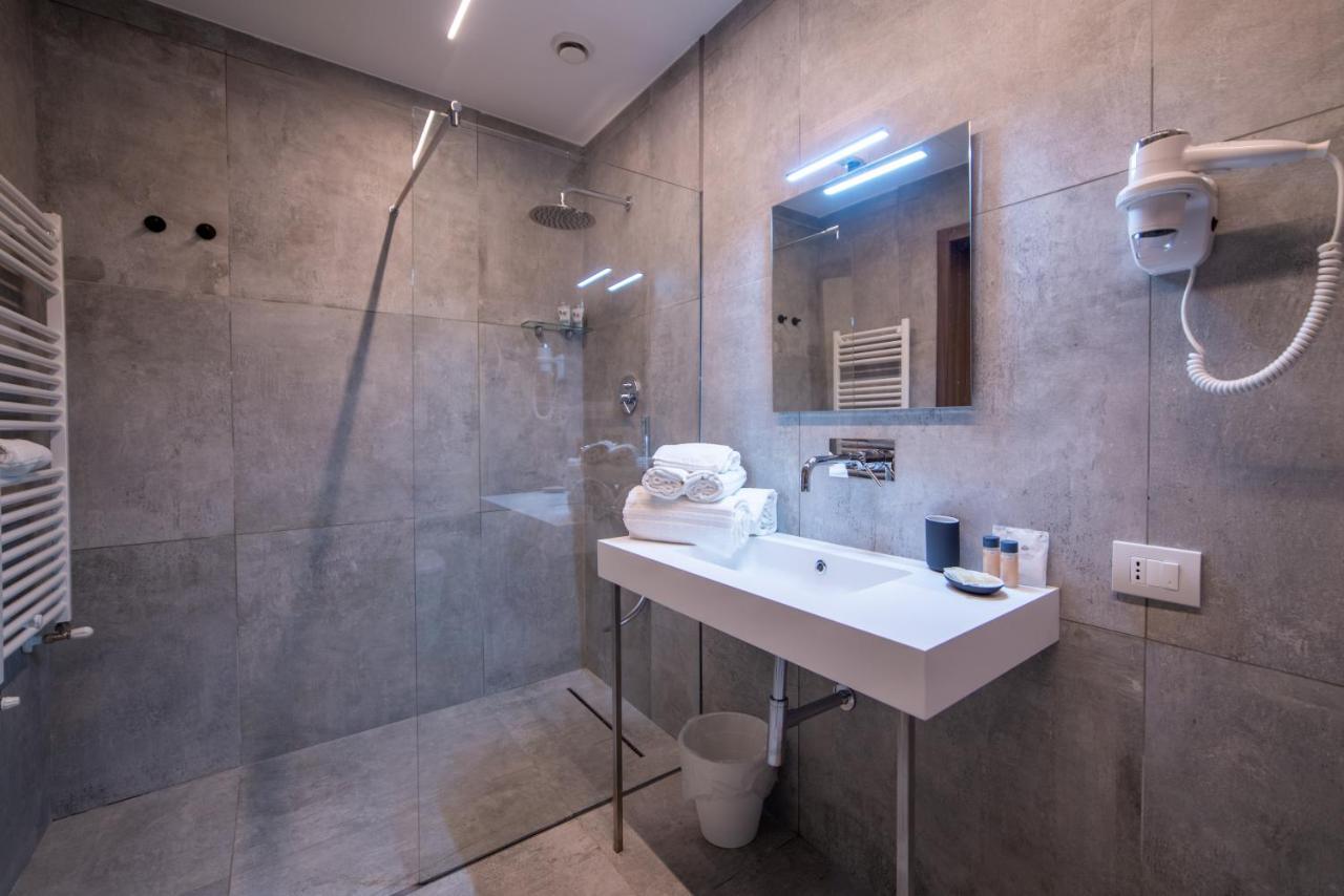 Kore Hotel Nocera Superiore ภายนอก รูปภาพ