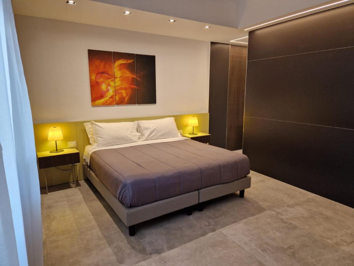 Kore Hotel Nocera Superiore ภายนอก รูปภาพ