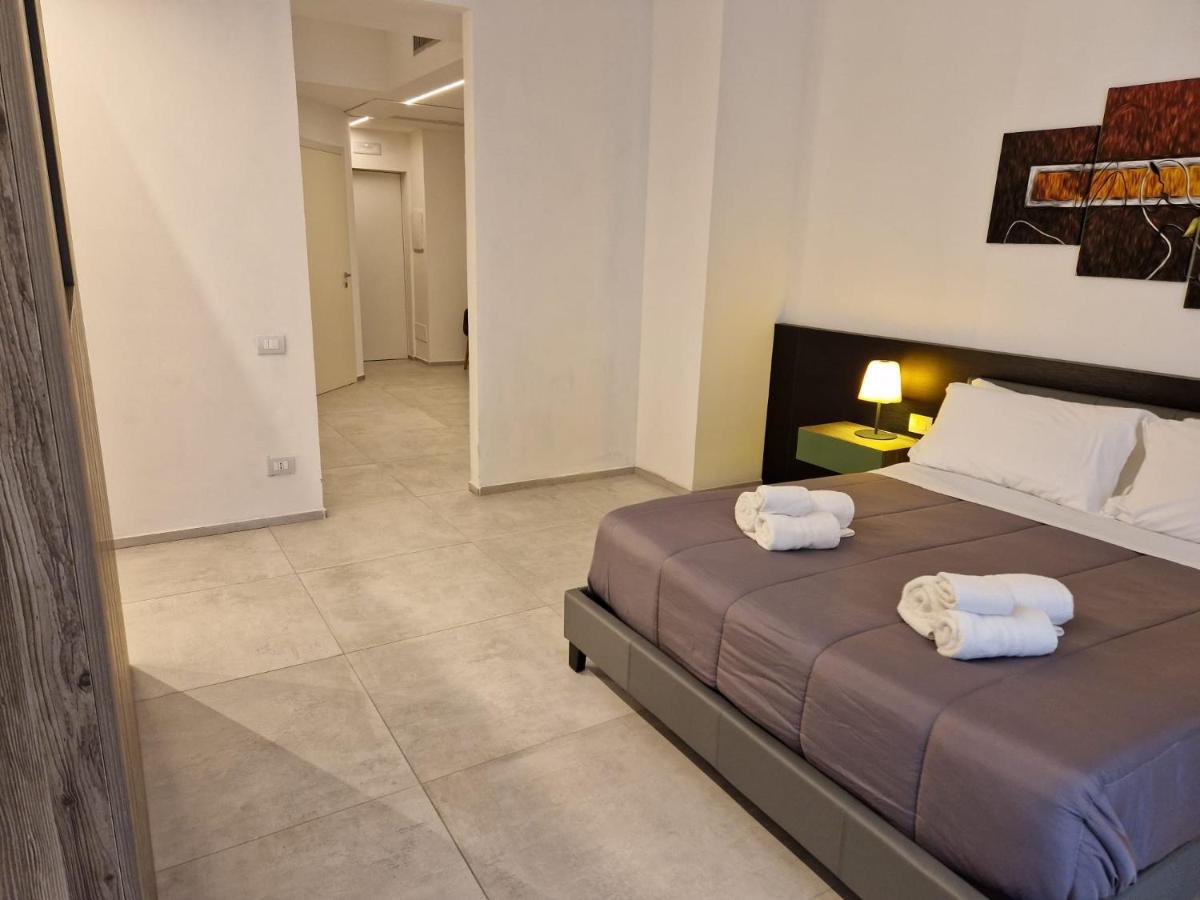 Kore Hotel Nocera Superiore ภายนอก รูปภาพ