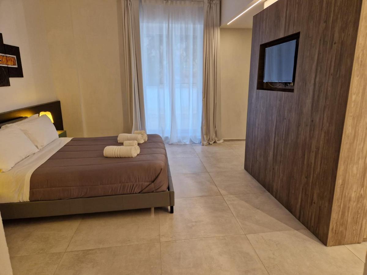 Kore Hotel Nocera Superiore ภายนอก รูปภาพ