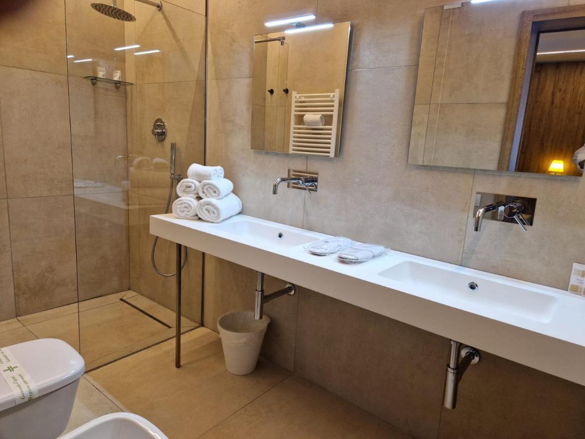 Kore Hotel Nocera Superiore ภายนอก รูปภาพ