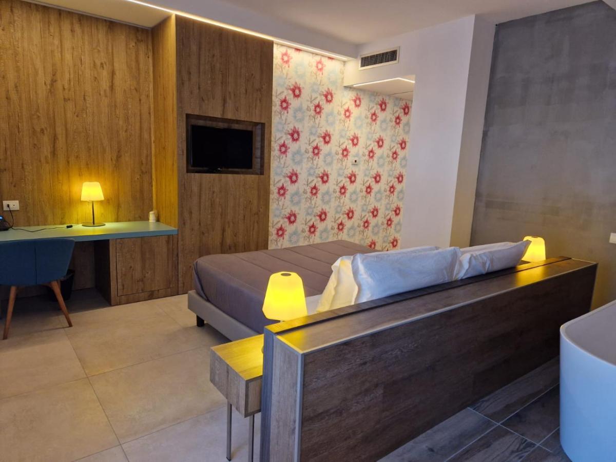 Kore Hotel Nocera Superiore ภายนอก รูปภาพ