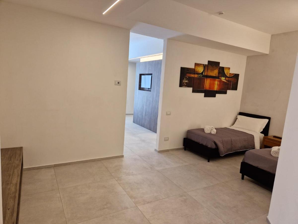 Kore Hotel Nocera Superiore ภายนอก รูปภาพ