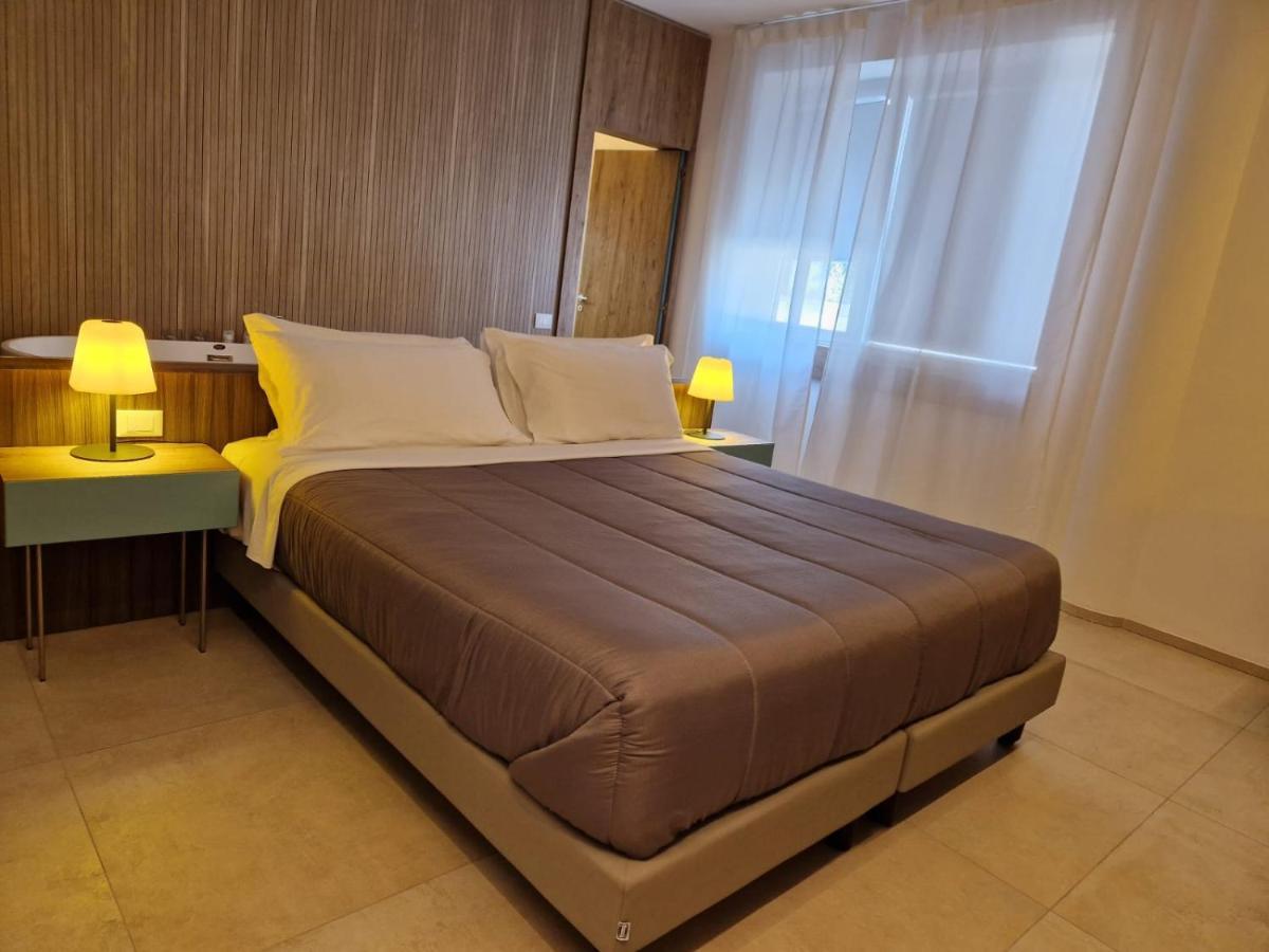Kore Hotel Nocera Superiore ภายนอก รูปภาพ
