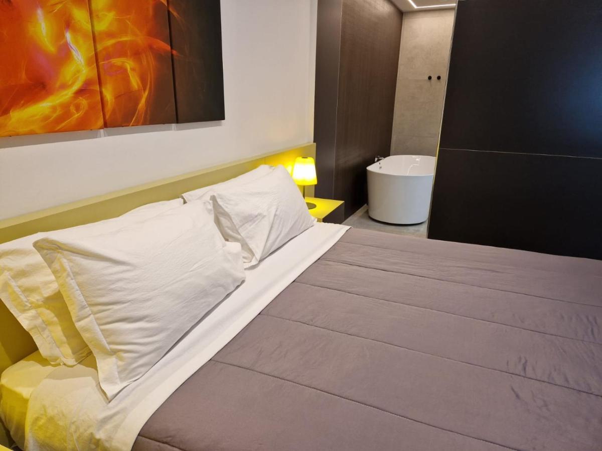 Kore Hotel Nocera Superiore ภายนอก รูปภาพ